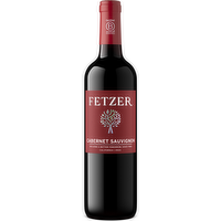 Fetzer Cabernet Sauvignon - 750 Millilitre